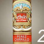 E.P. Carrillo La Historia Dona Elena 6 1/8x50 - Image 3