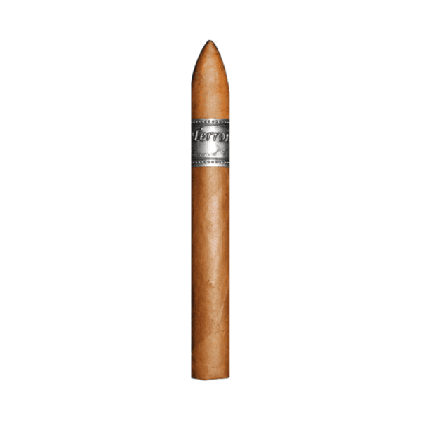 Chinnock Cellars Cigars Terroir Torpedo