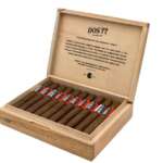 Chogui Cigars Dos 77 Rogusto Extra (5 1/2 x 50) - Image 2