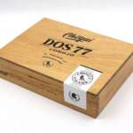 Chogui Cigars Dos 77 Rogusto Extra (5 1/2 x 50)