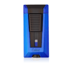 Colibri Stealth 3 Lighter Metallic Blue