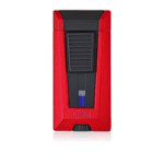 Colibri Stealth 3 Lighter Metallic Red - Image 2