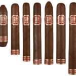 Drew Estate Under Crown Sun Grown Belicoso 6 x 52