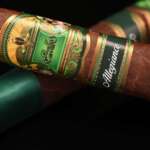E.P. Carrillo Allegiance Confidant (6x52)