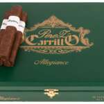 E.P. Carrillo Allegiance Confidant (6x52) - Image 2
