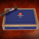 E.P. Carrillo Dusk Stout Toro 6x52