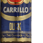 E.P. Carrillo Dusk Stout Toro 6x52 - Image 2