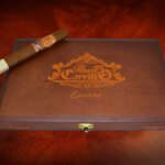E.P. Carrillo Encore Majestic 5 3/8x52