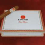 E.P. Carrillo New Wave Connecticut El Decano 6x60