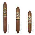 God of Fire Serie Aniversario 54 Limited Edition 2022