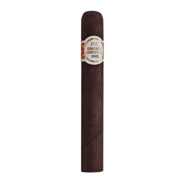 HVC Cigars Edicion Especial 2015 Corona 5x46