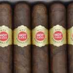 HVC Hot Cake Corona Gorda (5 5/8 x 46) - Image 2