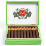 HVC Selección No. 1 Maduro Short Robustos (4 1/2 x 52) - Image 2