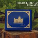 Foundation Cigar Company Highclere Castle Edwardian Toro 6x52 - Image 2