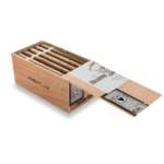 Illusione Epernay Serie 2009 Le Matin- Box Pressed  6 1/2x46 - Image 2
