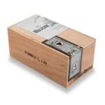 Illusione Epernay Serie 2009 Le Matin- Box Pressed  6 1/2x46 - Image 3