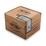 Illusione Cigars Fume D'Amour Lagunas 4 1/4x42 - Image 3