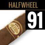 Illusione Cigars Fume D'Amour Lagunas 4 1/4x42 - Image 4