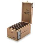 Illusione Maduro ~888~ Churchill 6 3/4x48 - Image 2