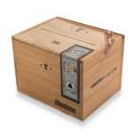 Illusione Cigars Rothchildes Connecticut 4 1/2x50 - Image 3