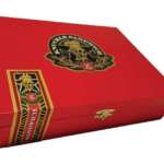 Espinosa Cigars And Celebrity Chef Guy Fieri Collaboration w/ Knuckle Sandwich Habano Corona Gorda R (5 5/8 x 46)