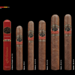 La Flor Dominicana Air Bender Natural Valiente 6 1/4x60