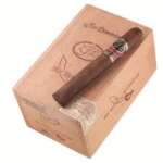 La Flor Dominicana Air Bender Natural Poderoso 5 1/2x44 - Image 2