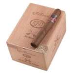 La Flor Dominicana Air Bender Natural Valiente 6 1/4x60 - Image 2
