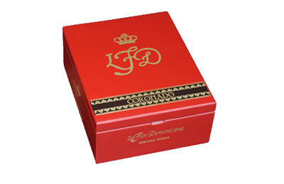 La Flor Dominicana Coronado Double Corona 7x50 - Image 2