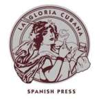 La Gloria Cubana Spanish Press Toro (6 1/2x52) - Image 2