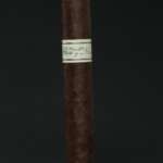 Flor y Nata Temptation Maduro Toro 6x54 - Image 2
