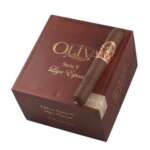 Oliva Serie V Double Toro 6x60 - Image 2