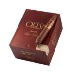Oliva Serie V Special Figurado 6x60 - Image 2