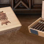 Drew Estate Under Crown Gordito 6x60 - Image 2