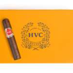 HVC Selección No. 1 Natural Short Robustos (4 1/2 x 52)