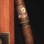 Foundation Cigar Company The Tabernacle Broadleaf Goliath - Image 3