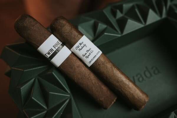 Twin Pines by Jochy Blanco (5-Pack Cigars)- January 2022 Release