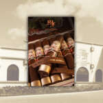 My Father MF THE JUDGE- Grand Robusto - Box Pressed (5 x 60)
