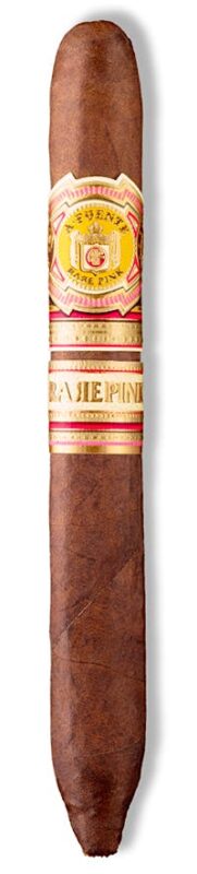 Arturo Fuente- Rare Pink Vintage 1960s Series- Signature (Box of 5 Cigars) - Image 2