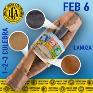 Privada 1-2-3 Culebra (6x46)- Release February 2026