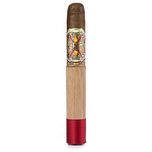 Arturo Fuente- Fuente Fuente OpusX Perfecxion No.4  (3-Pack Cigars)